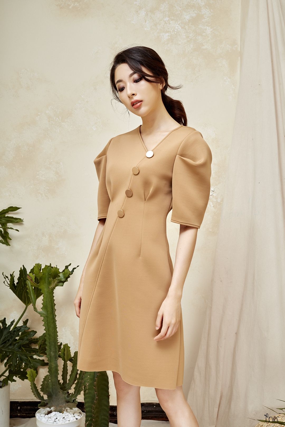 Lily Dress