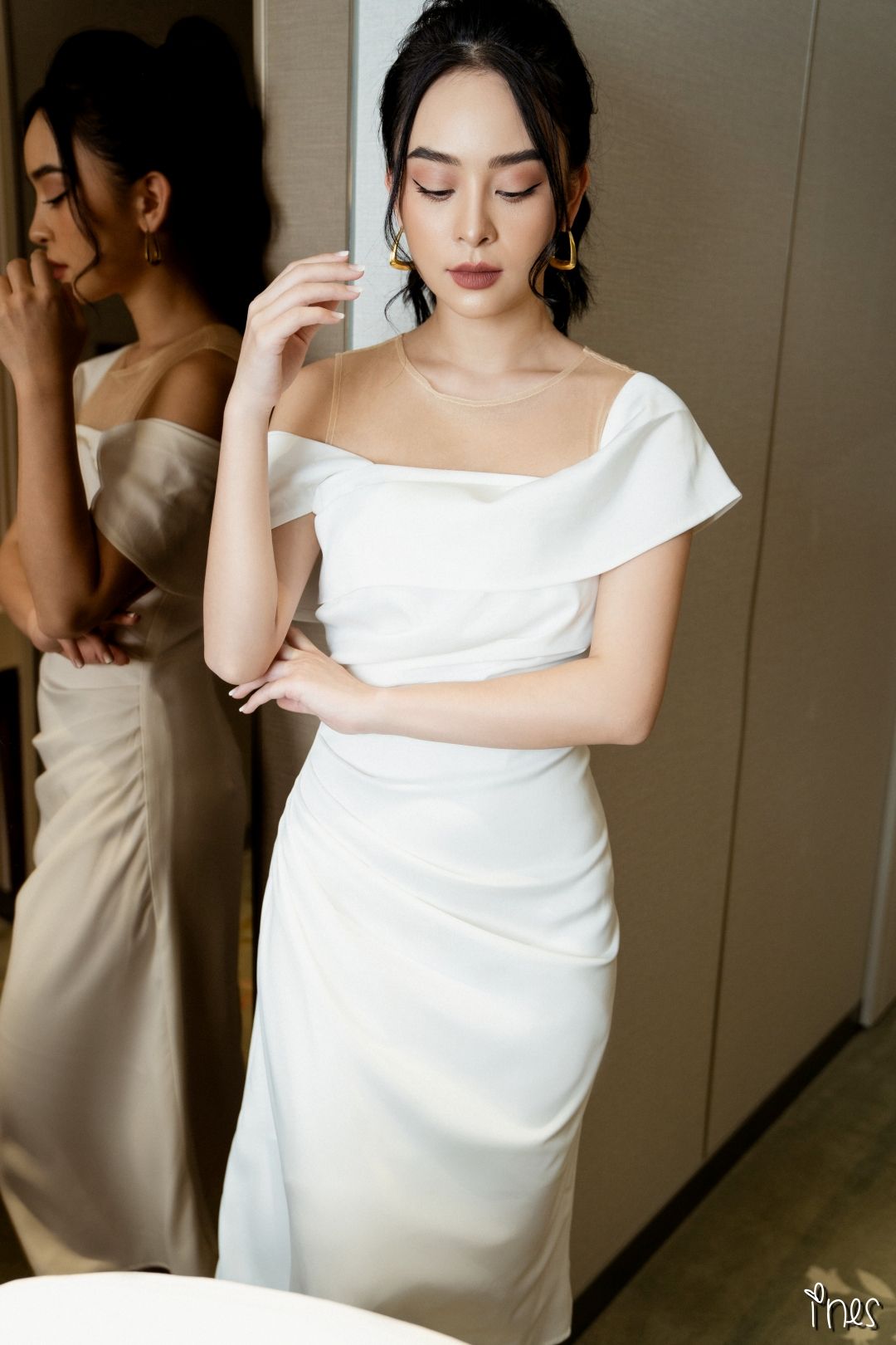 Livia Dress