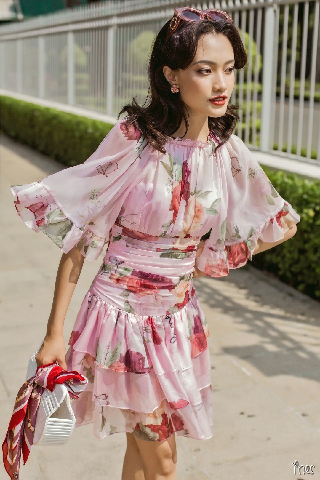 Lola Dress