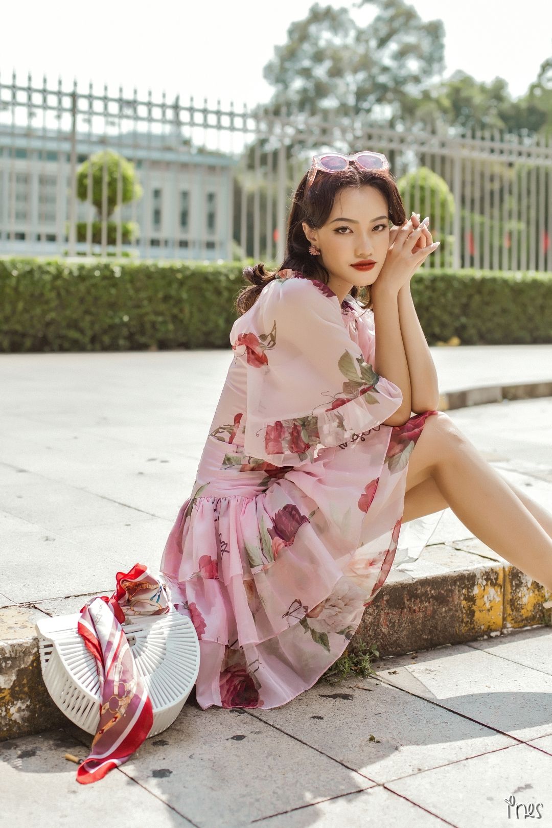 Lola Dress
