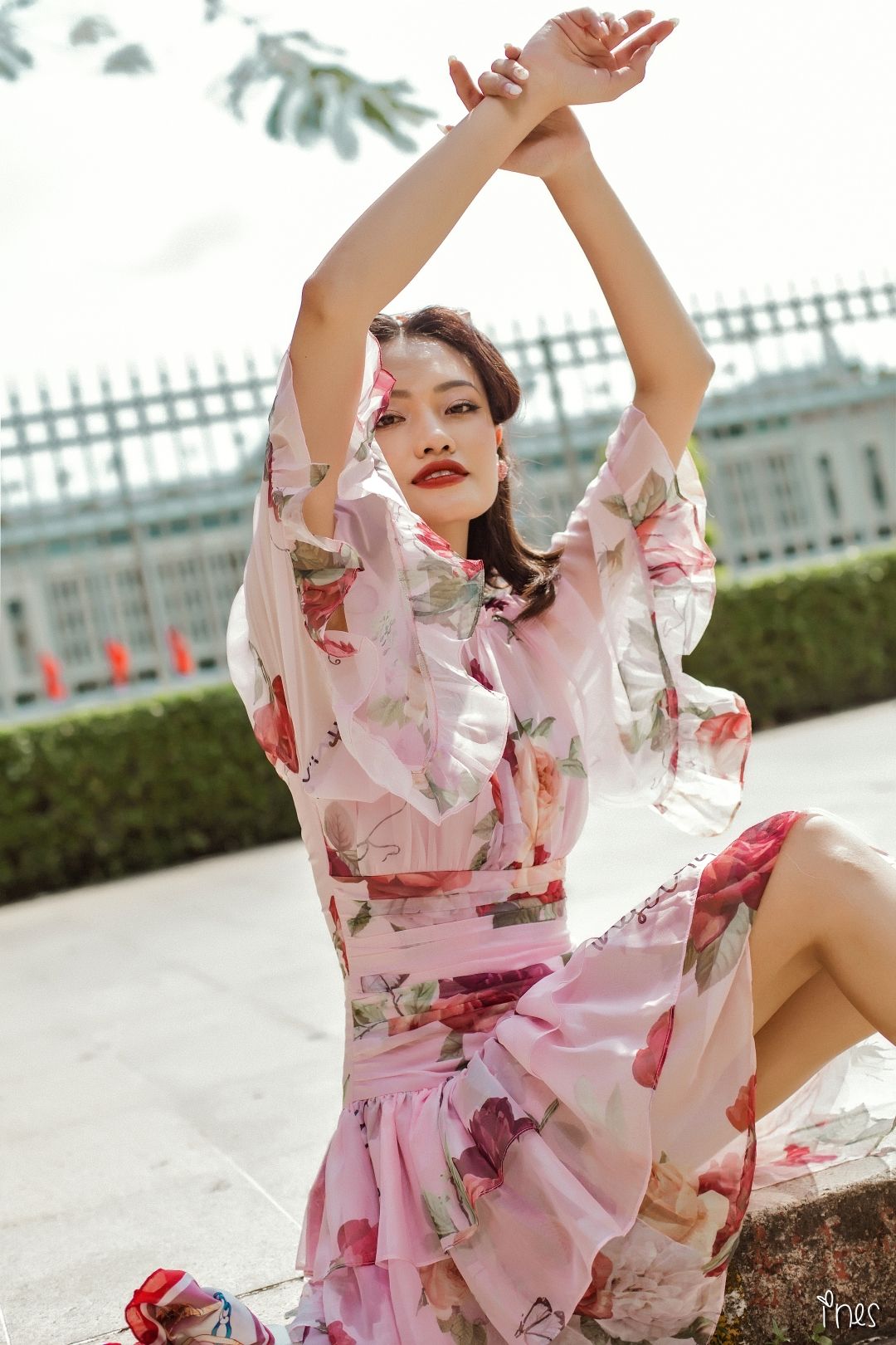 Lola Dress