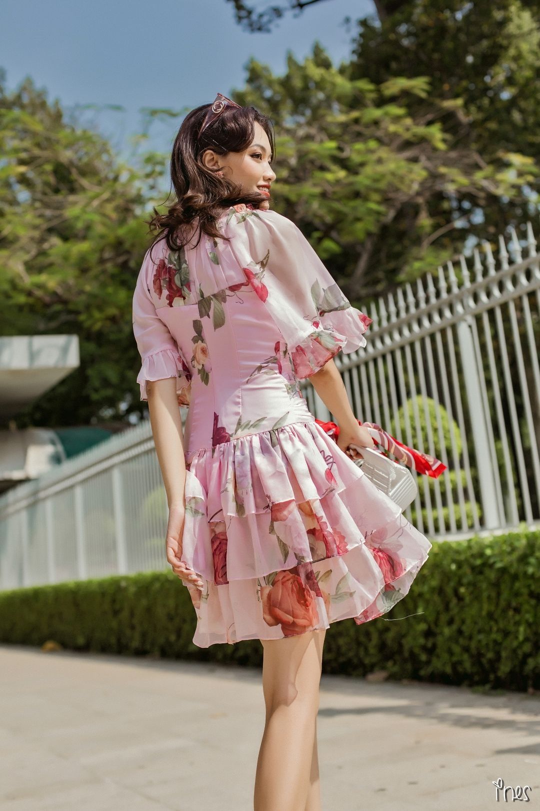 Lola Dress