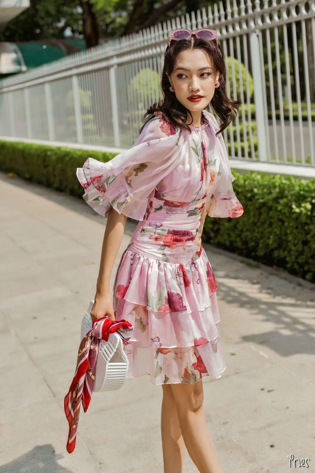 Lola Dress