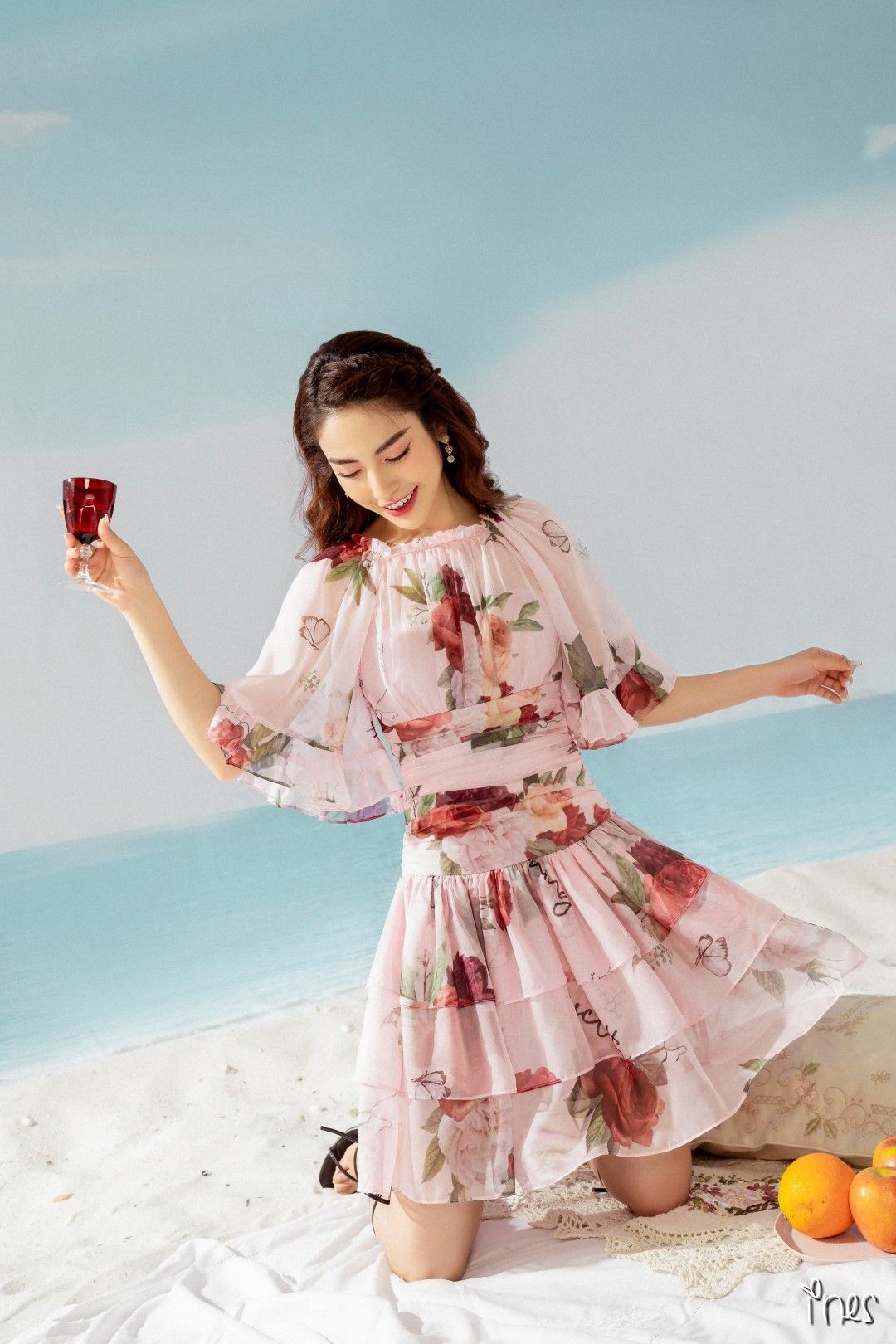 Lola Dress
