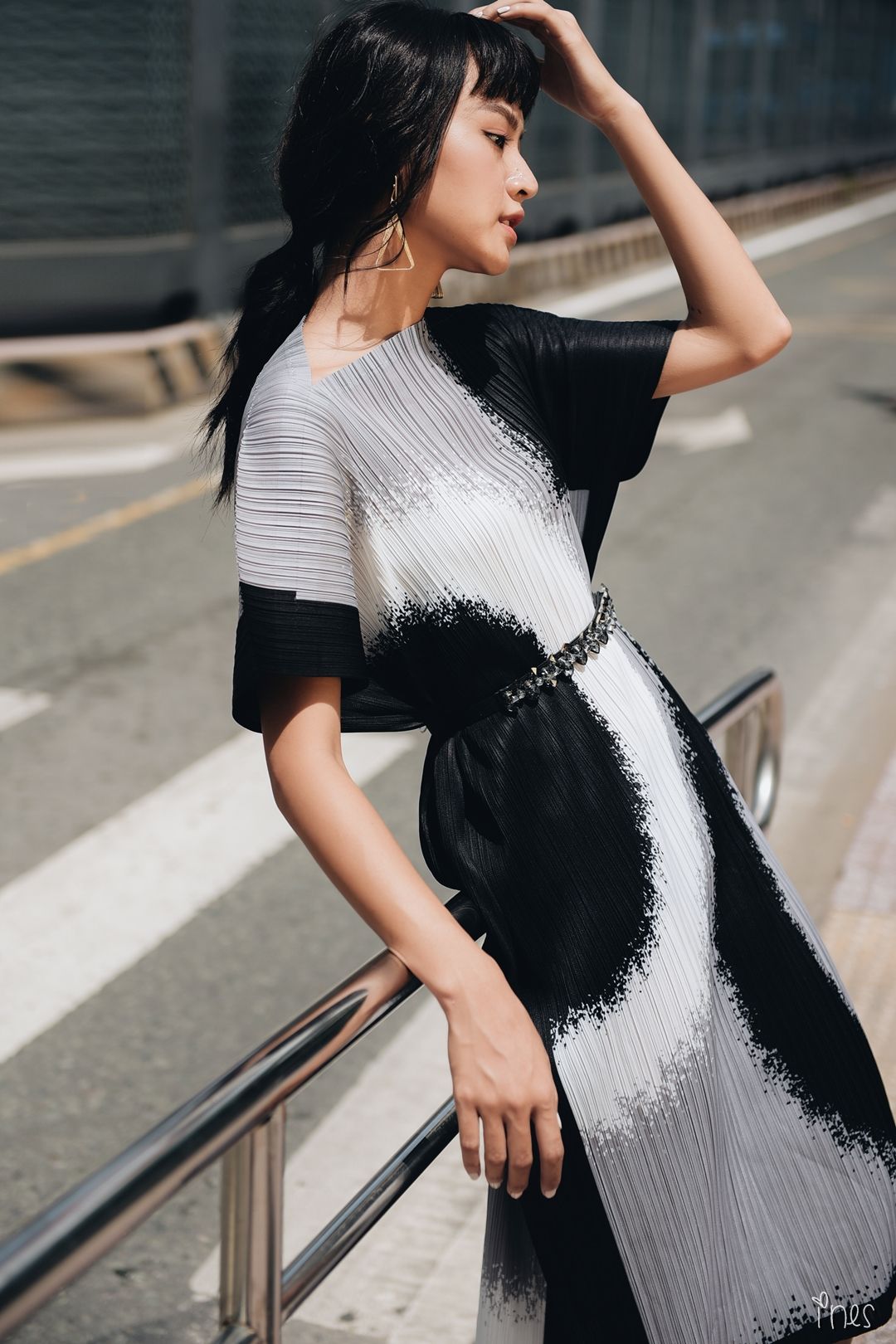 Luca Dress