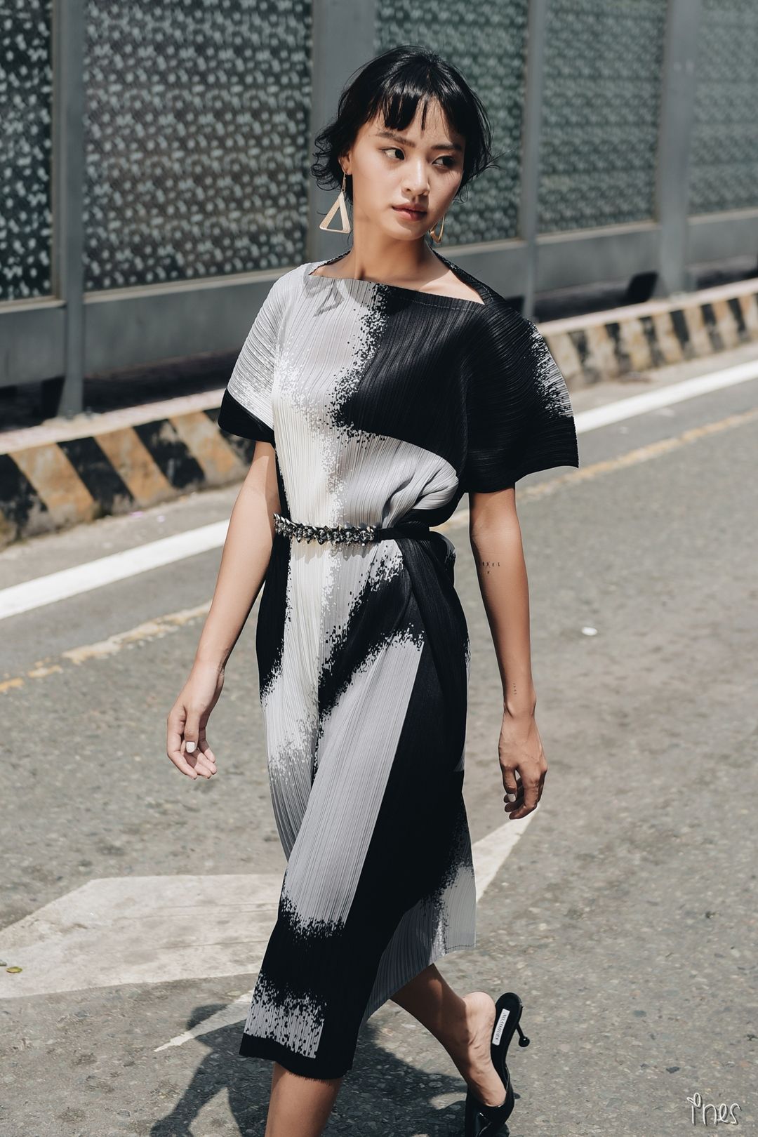 Luca Dress