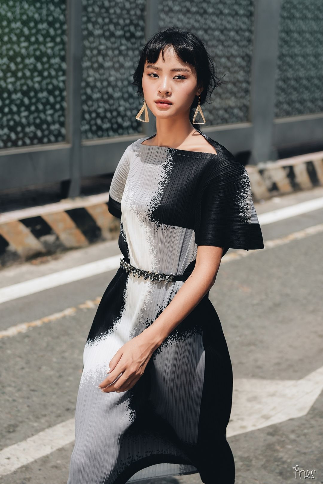Luca Dress