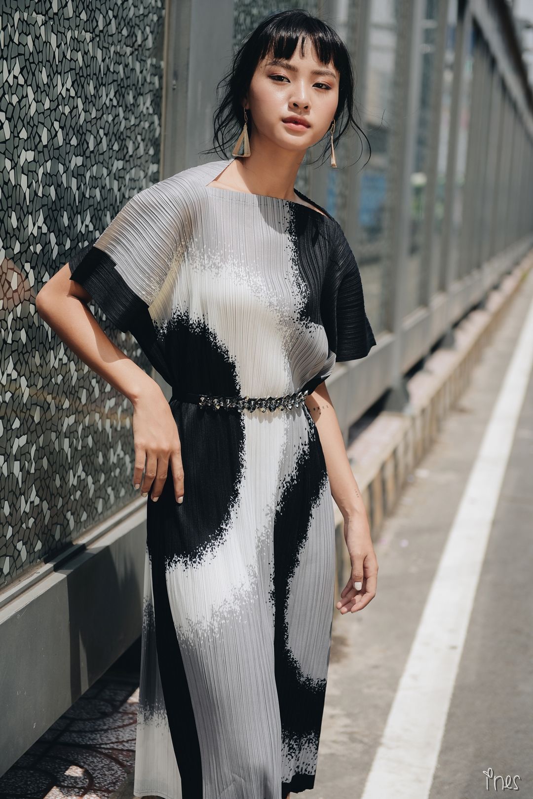 Luca Dress