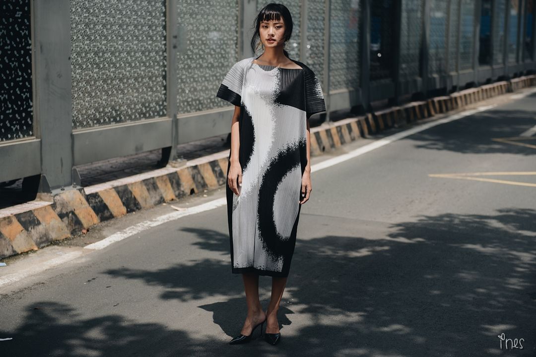 Luca Dress