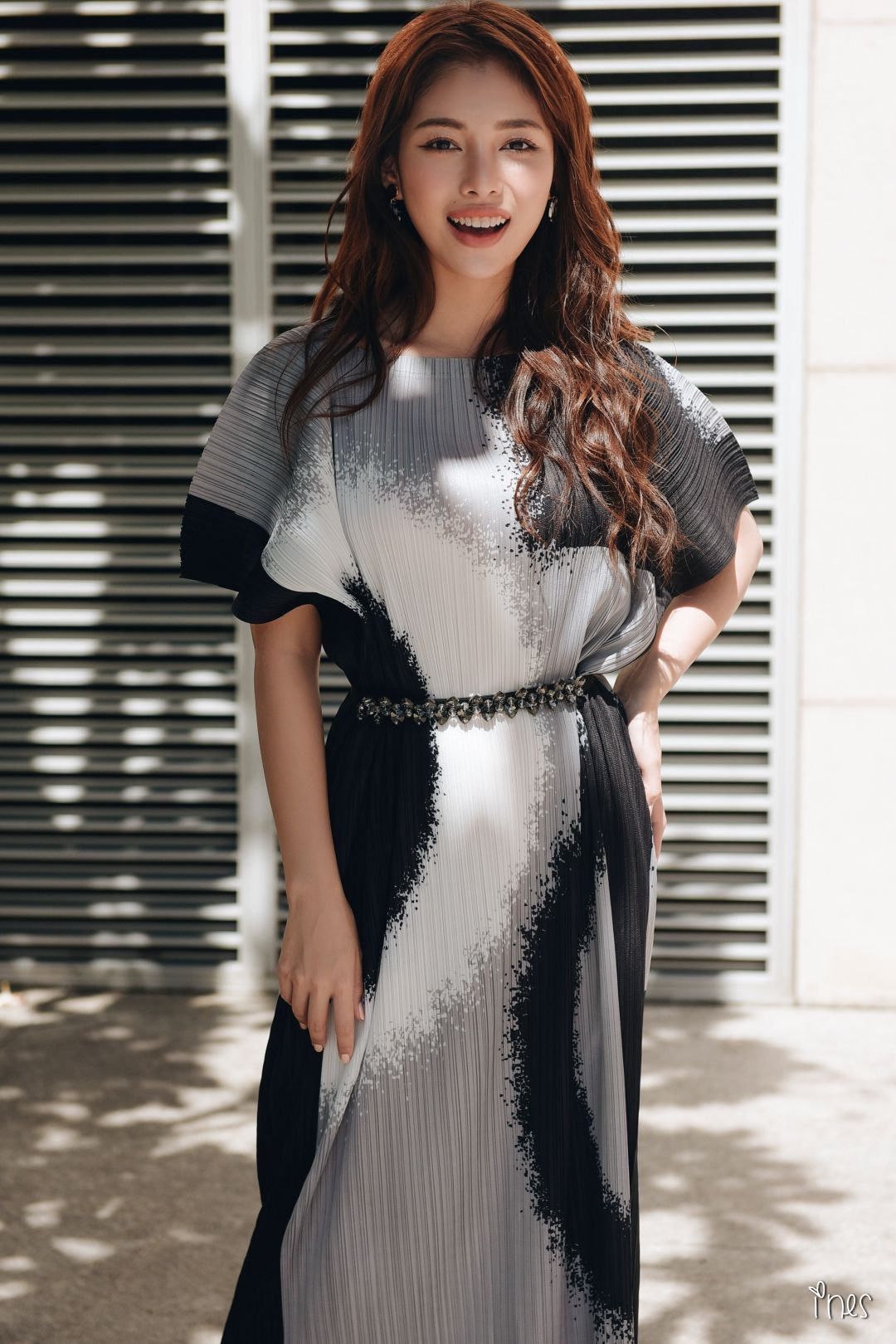 Luca Dress