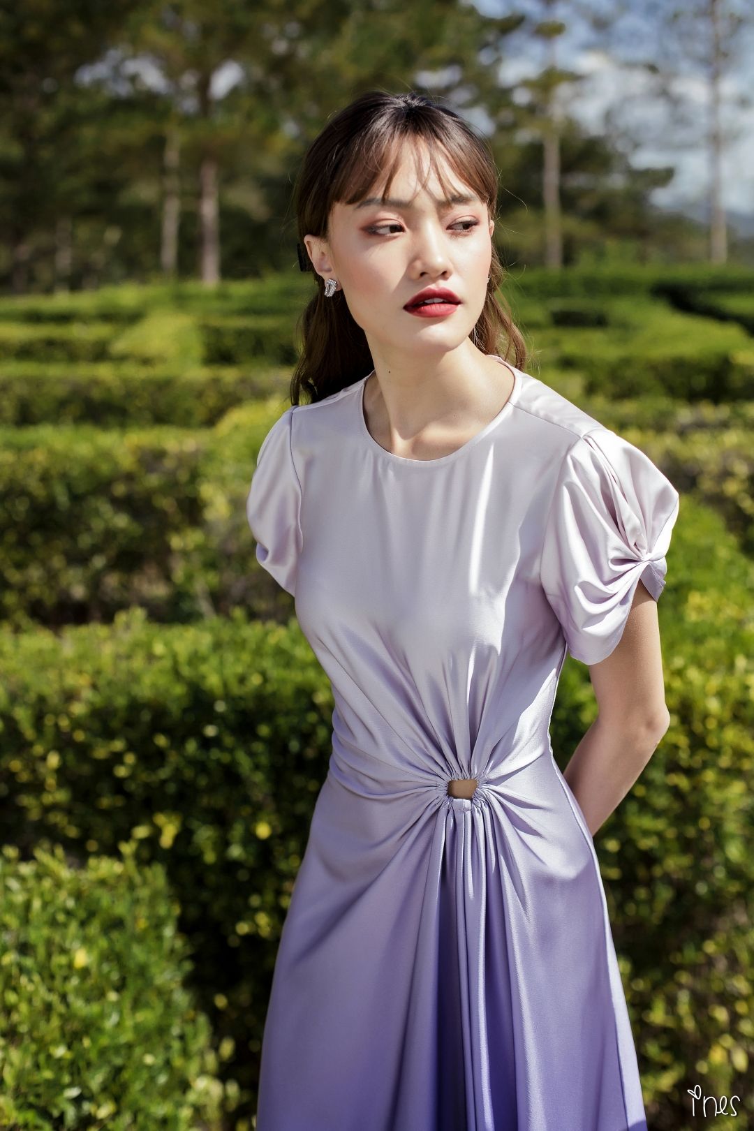 Lucia Dress