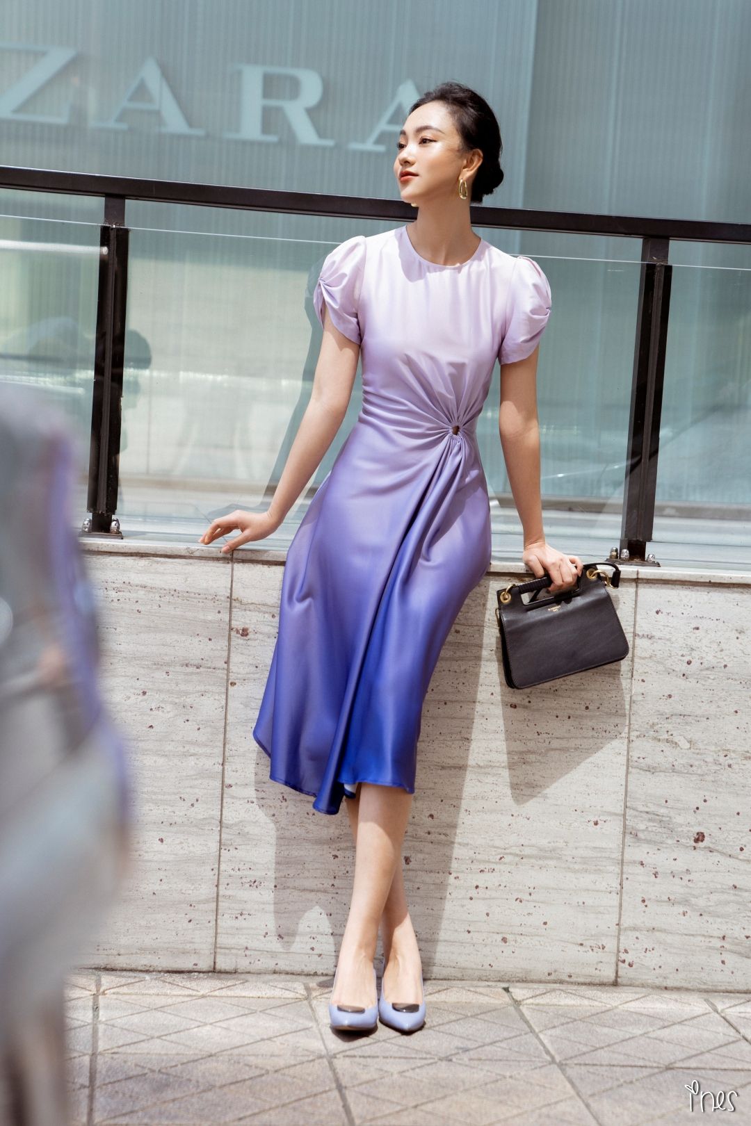 Lucia Dress