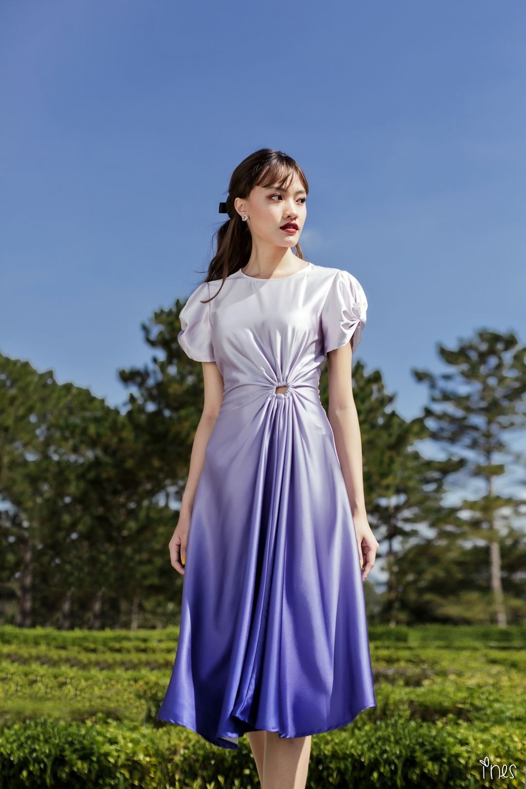 Lucia Dress