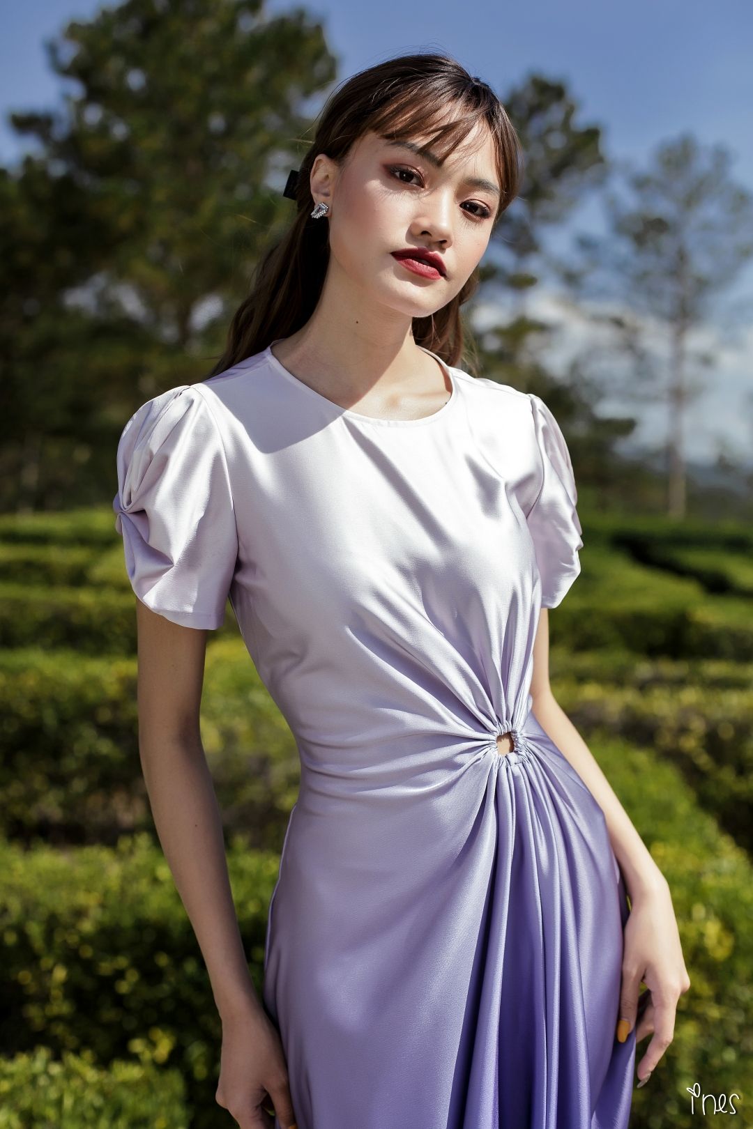 Lucia Dress