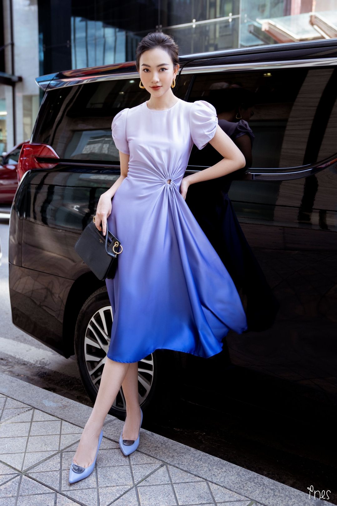 Lucia Dress