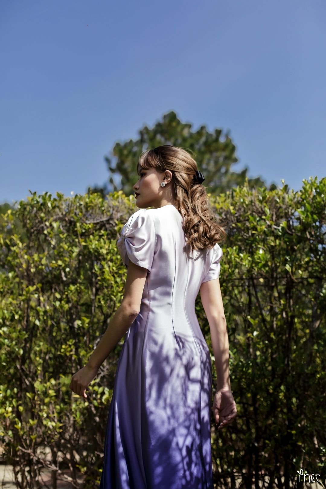 Lucia Dress