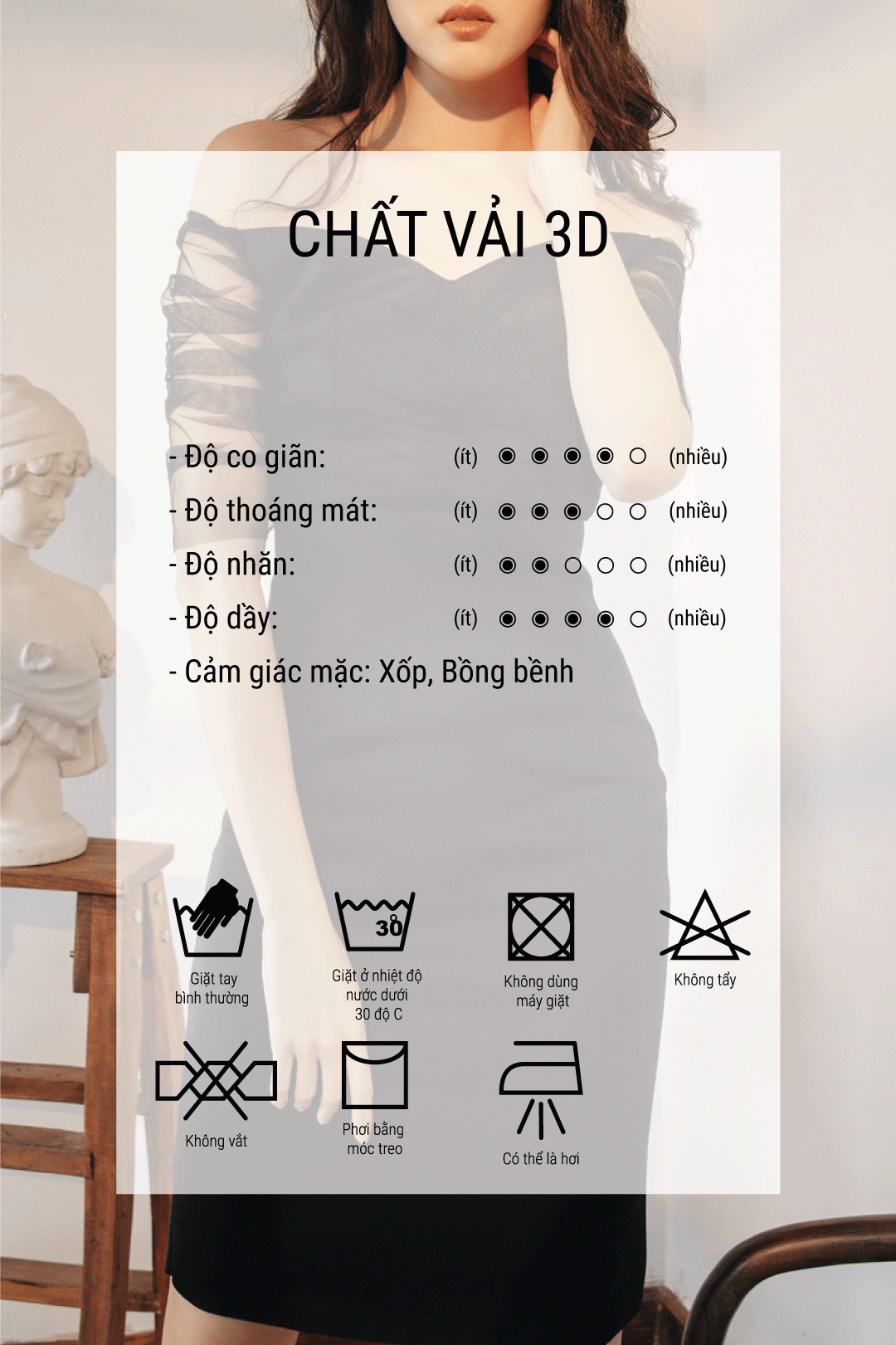 Lucy Dress