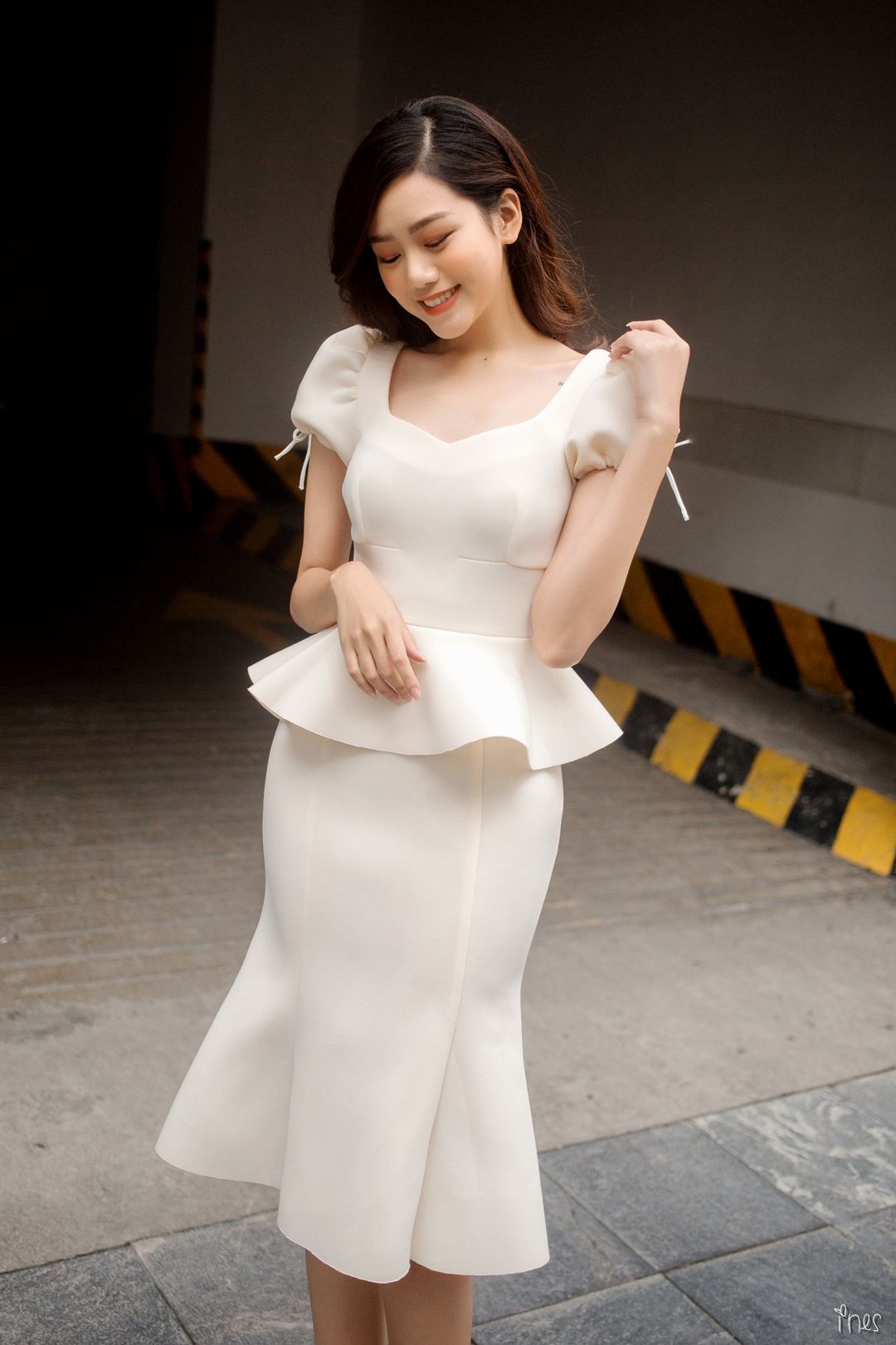 Luna Dress