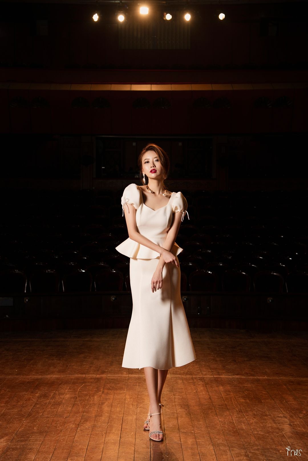 Luna Dress