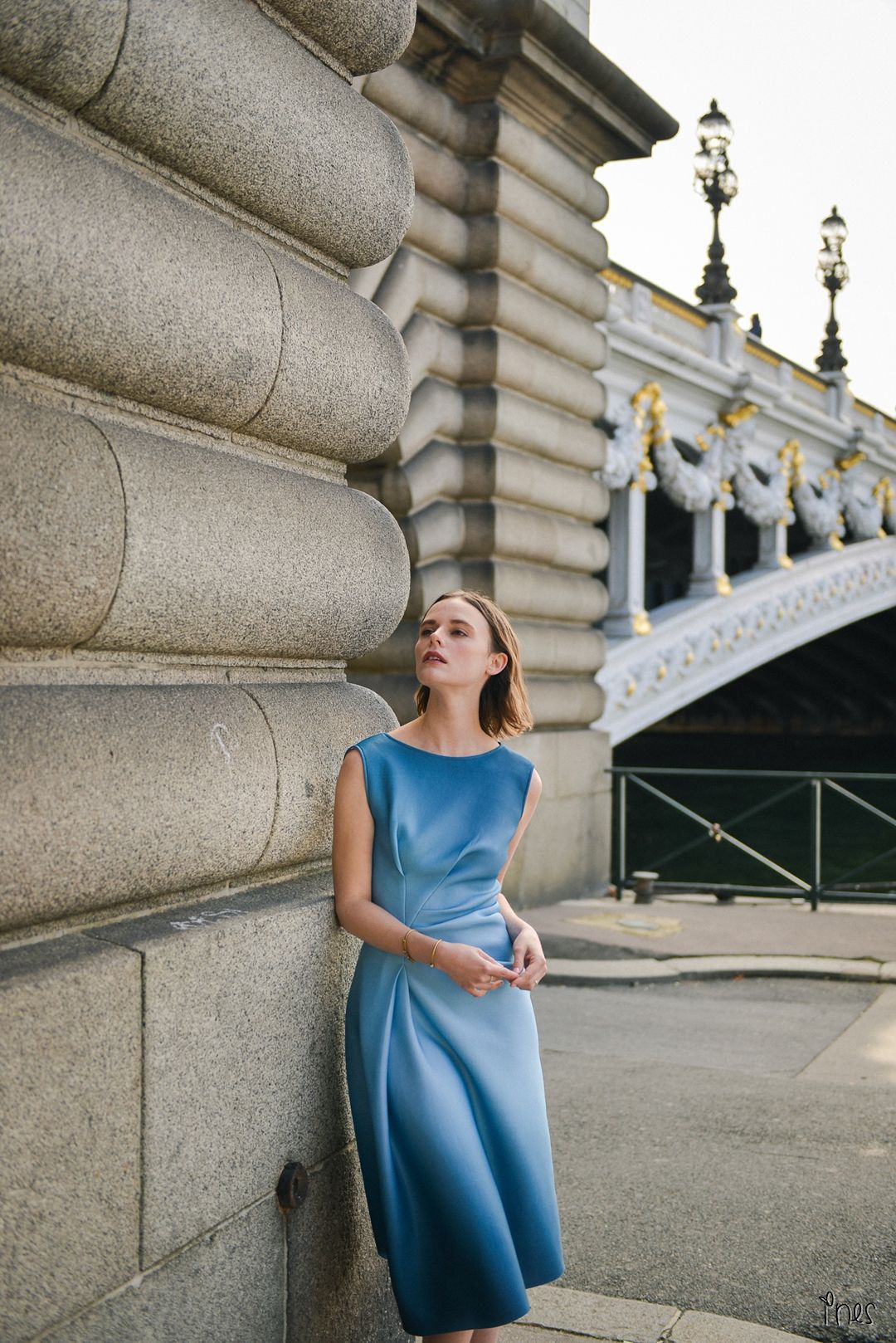 Manet Dress