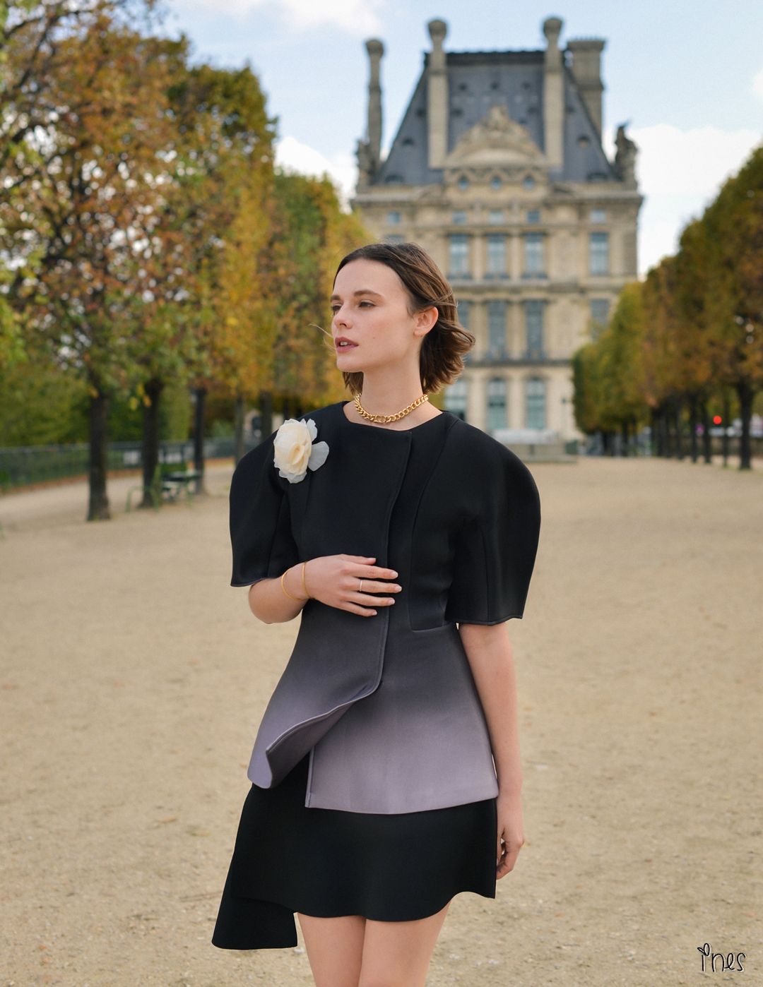 Margaux Top