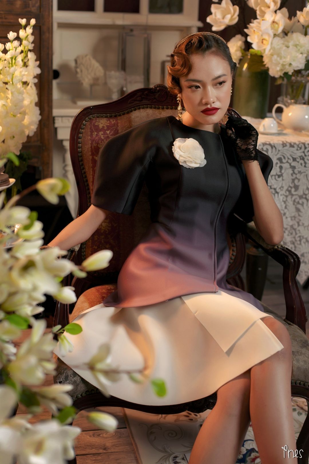 Margaux Top