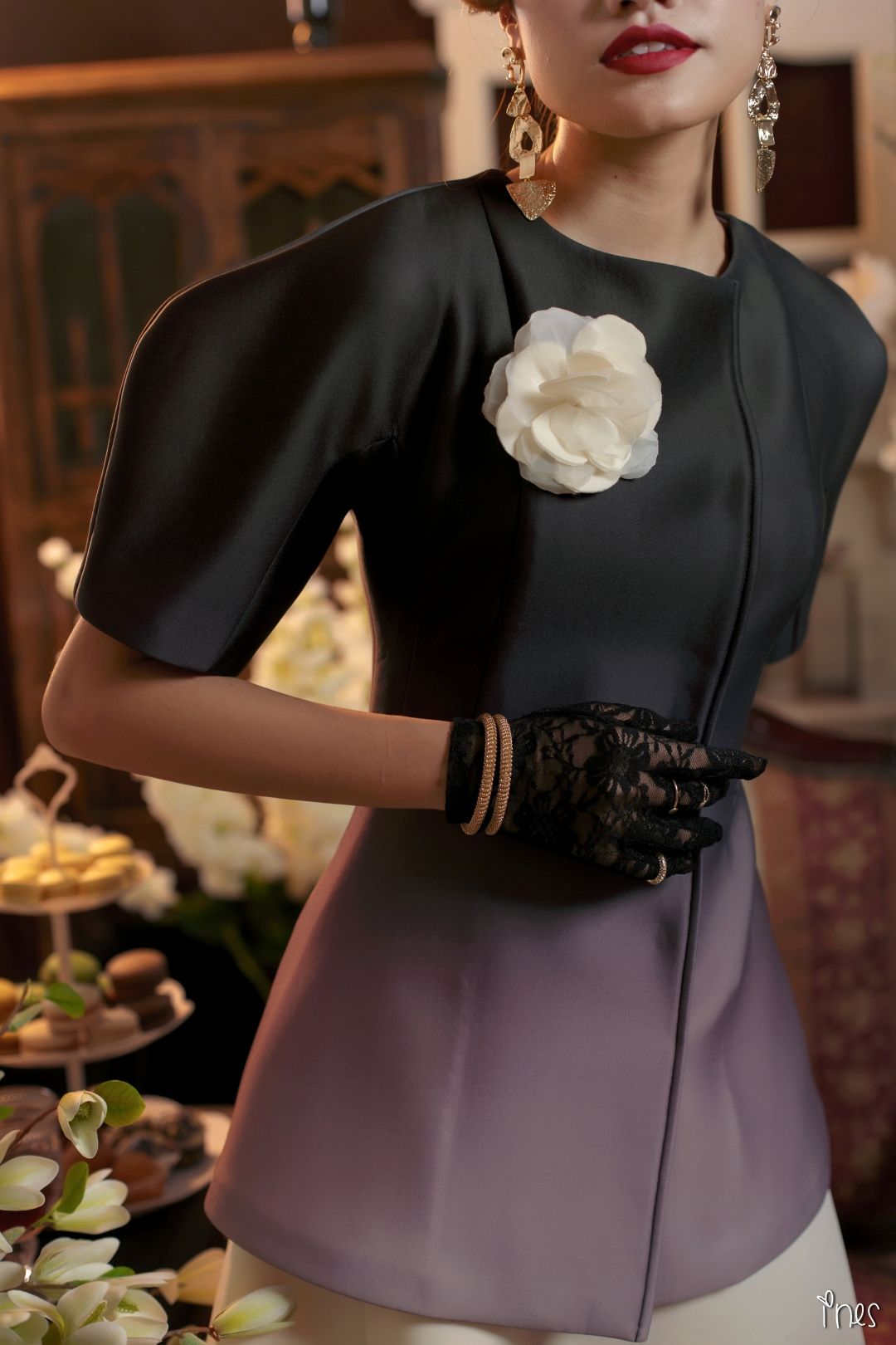 Margaux Top