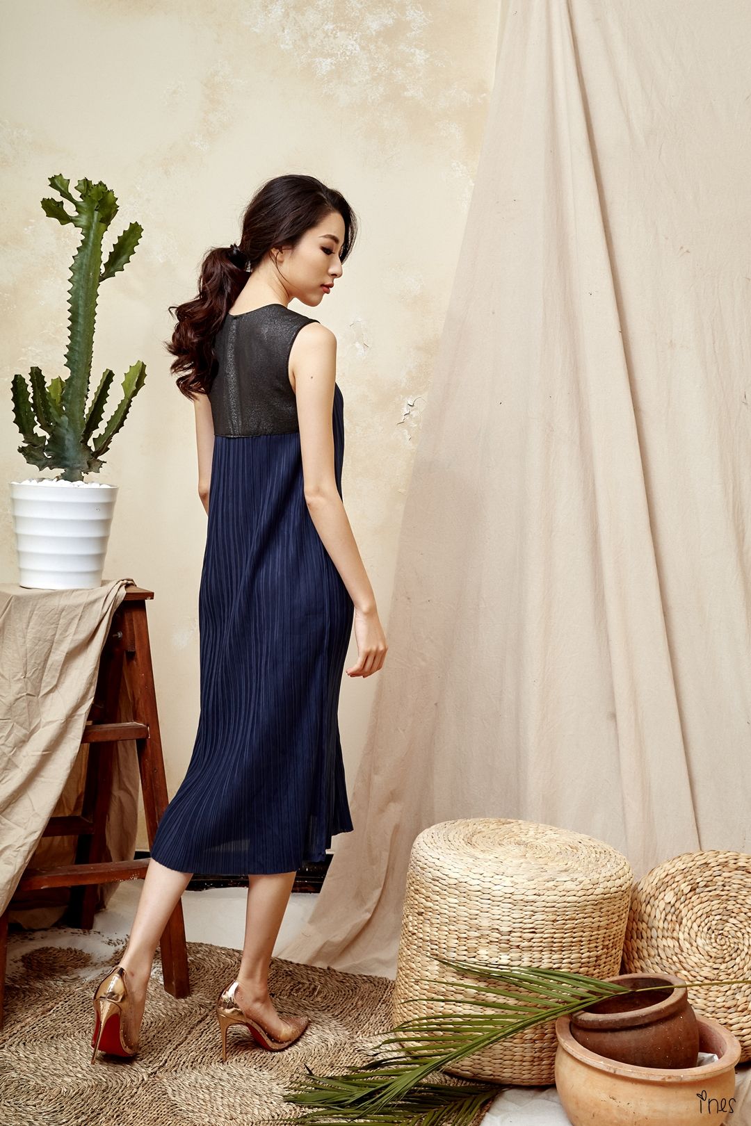 Marilyn Dress