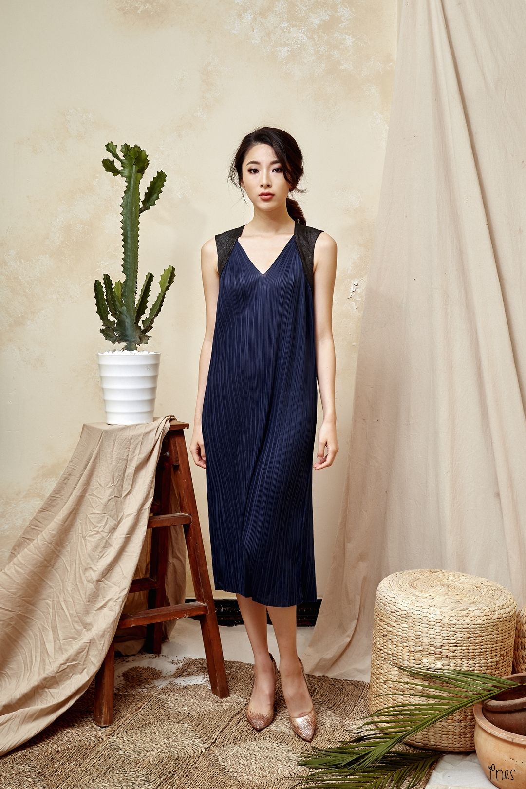 Marilyn Dress