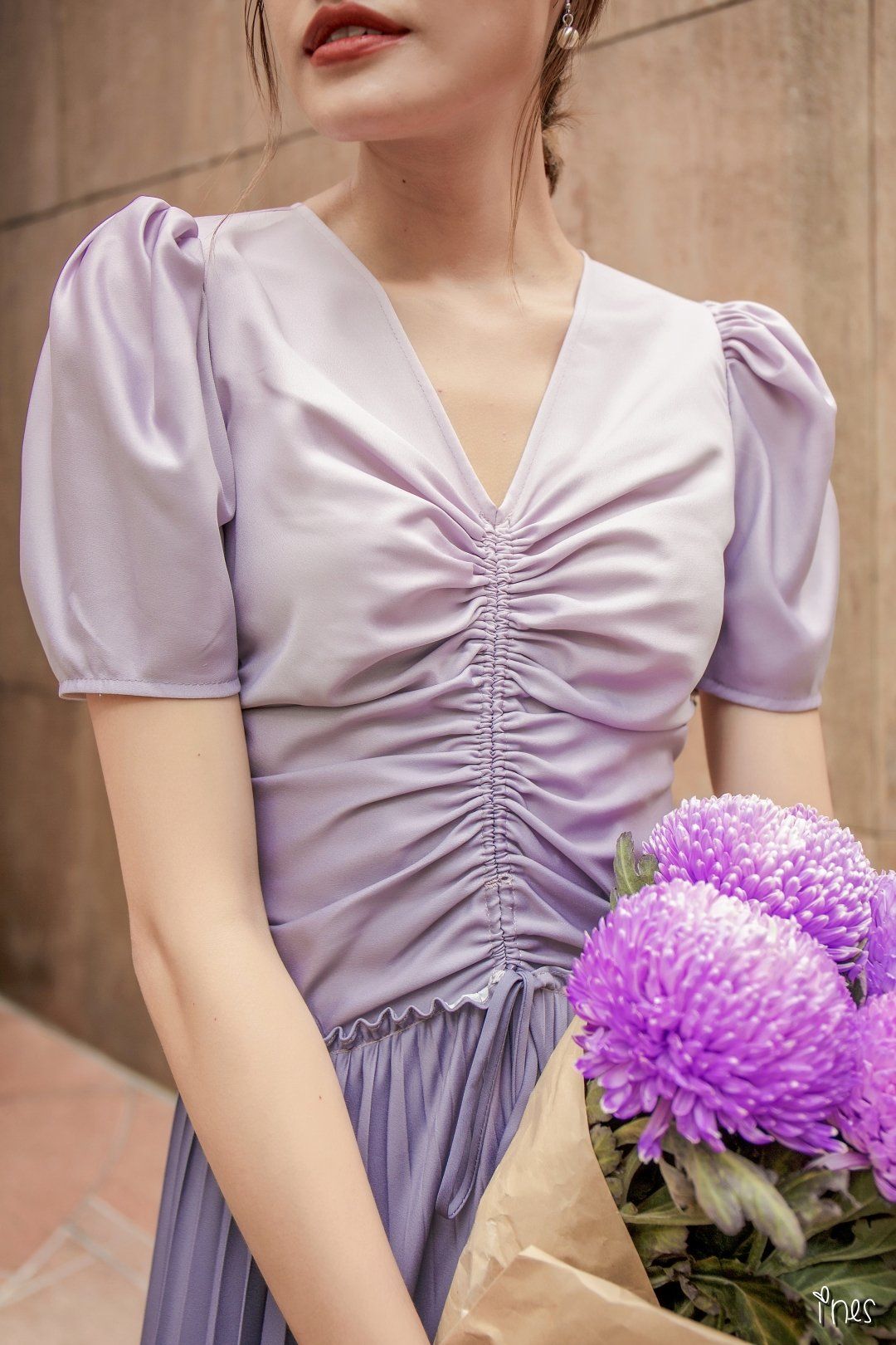 Marta Dress