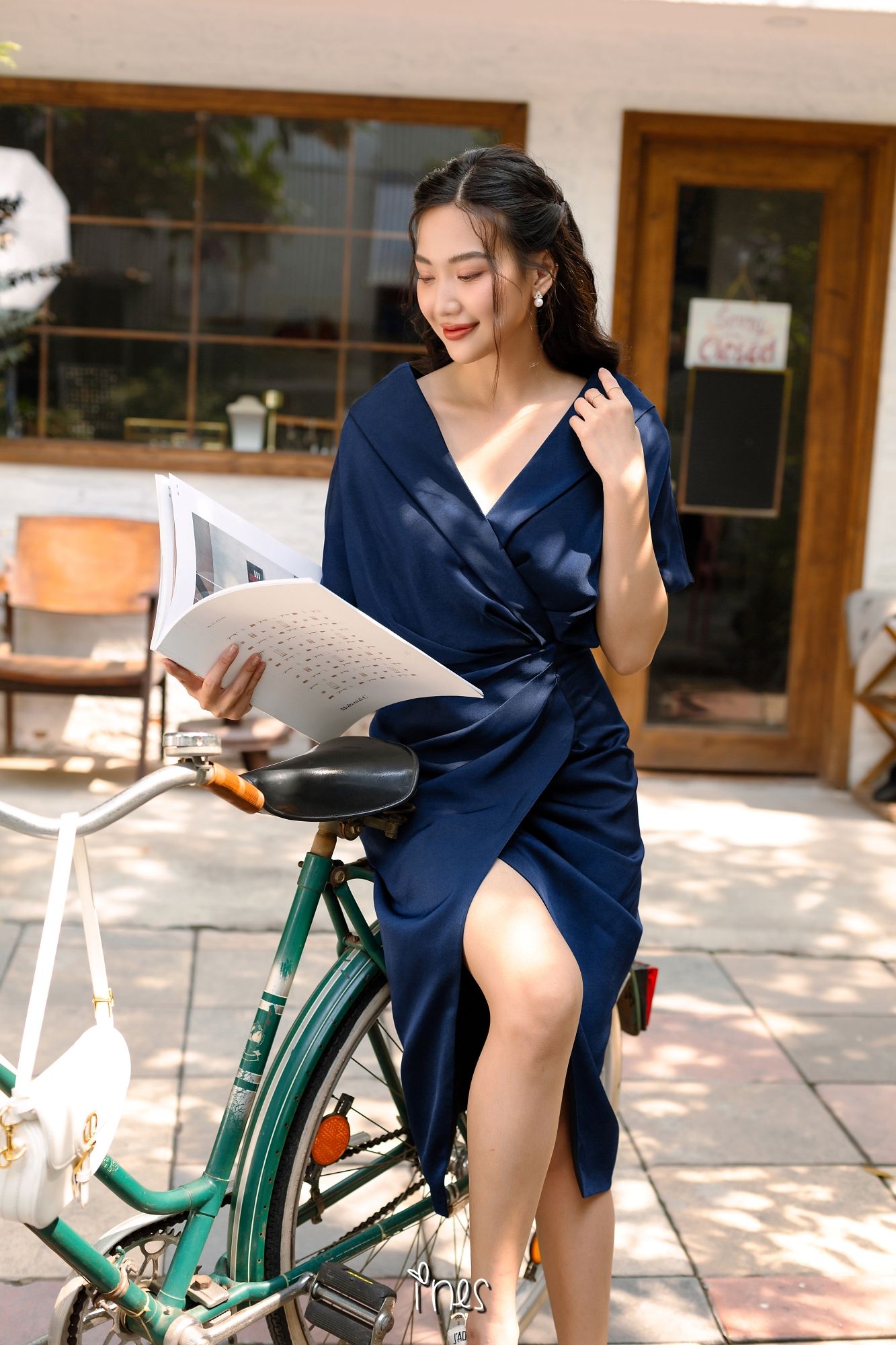 Martha Dress