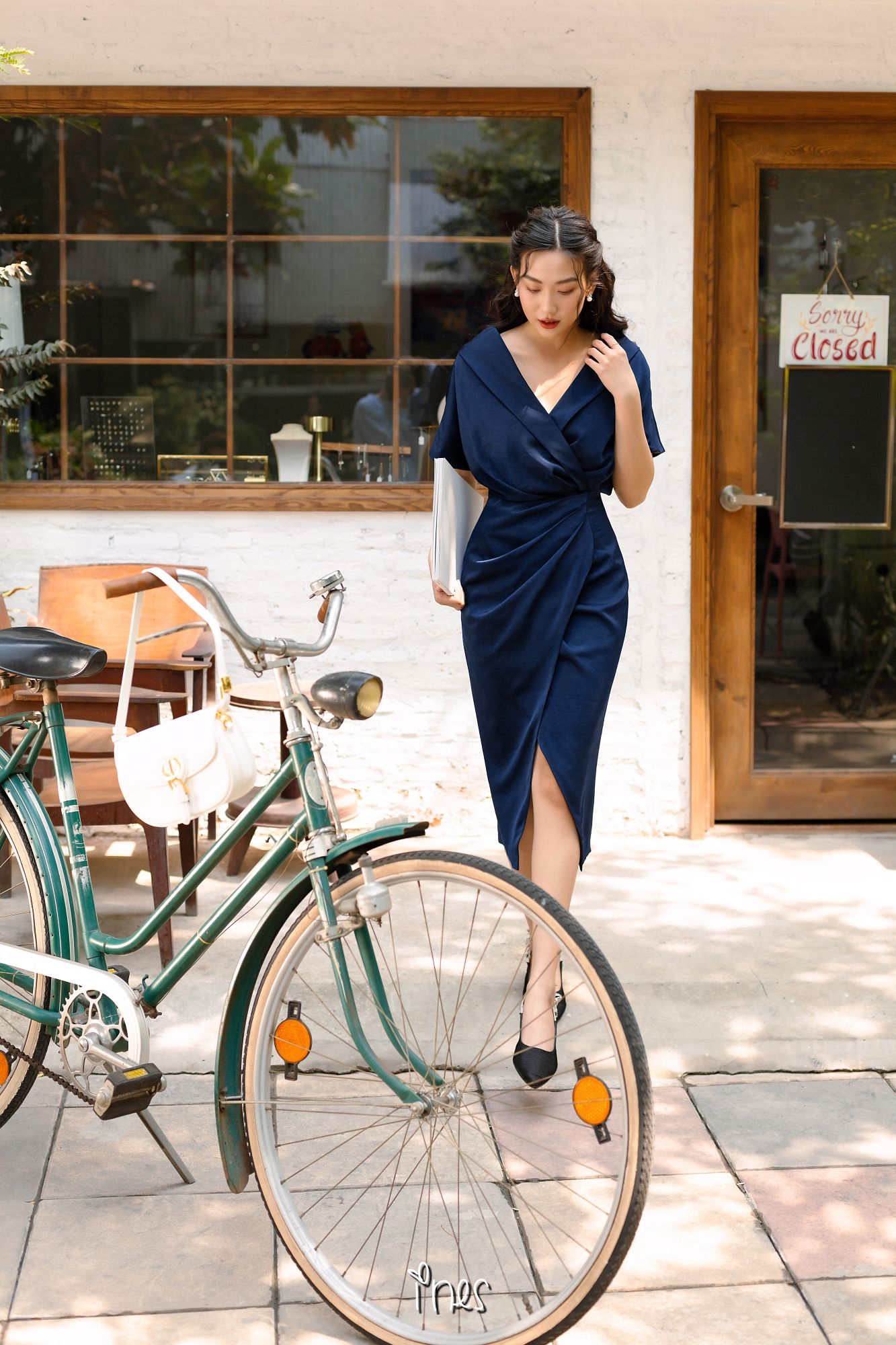 Martha Dress
