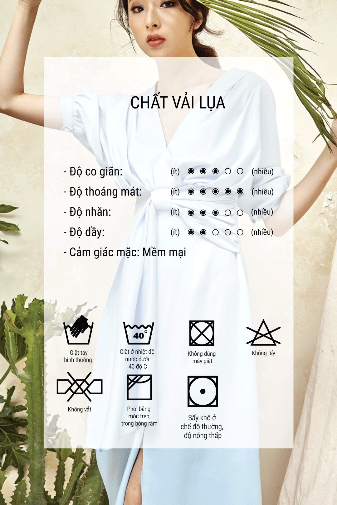 Mary Dress