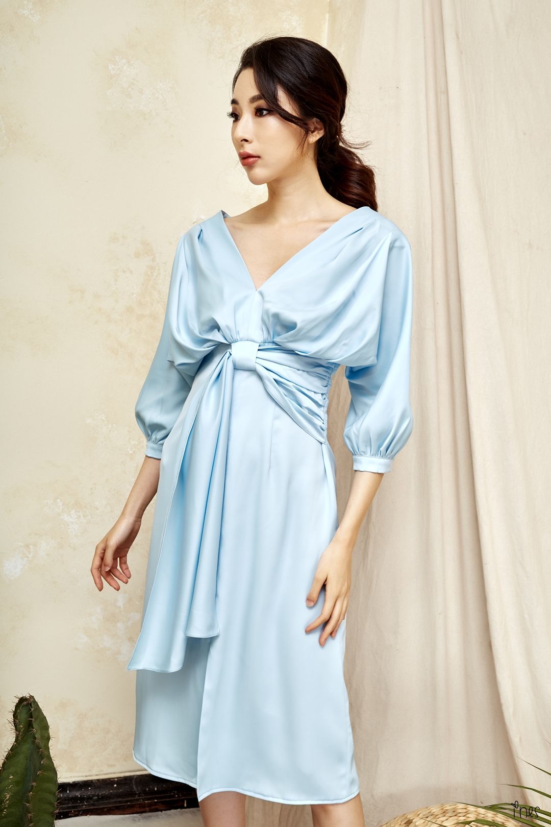 Mary Dress