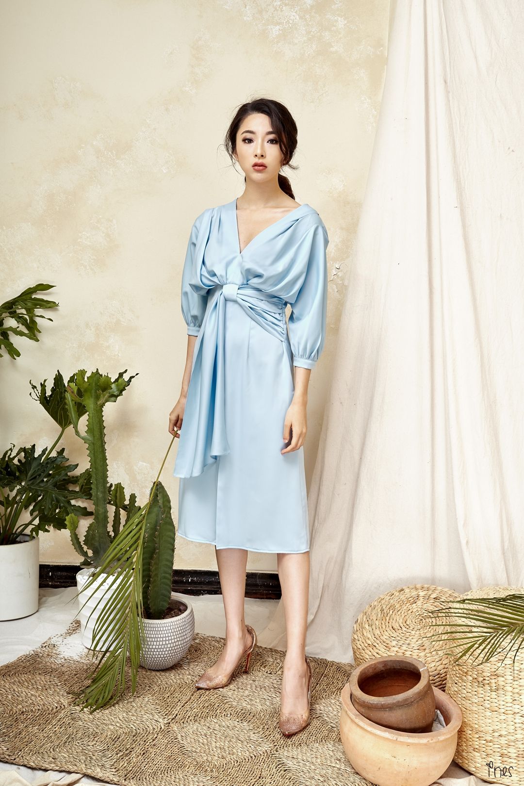 Mary Dress