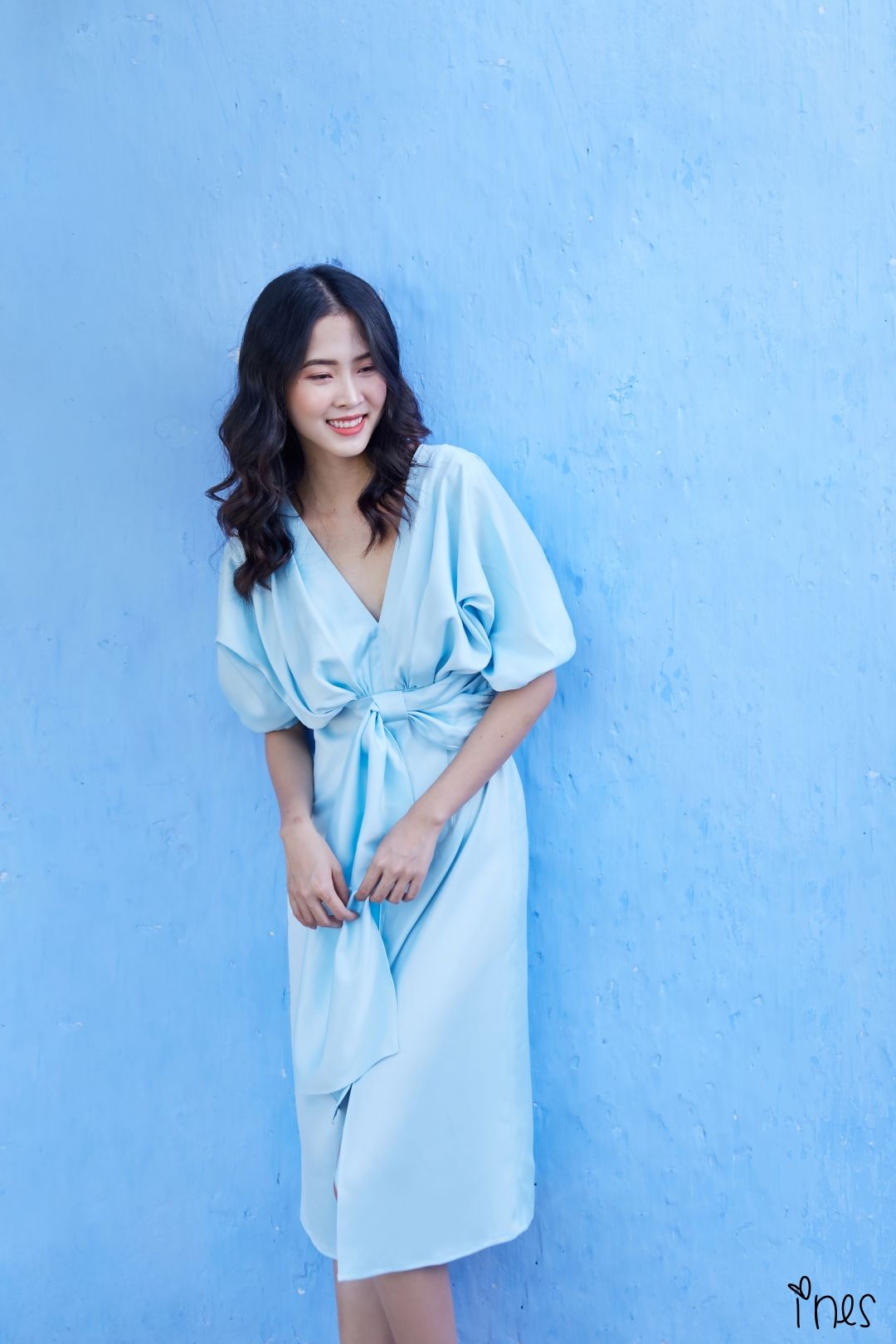 Mary Dress