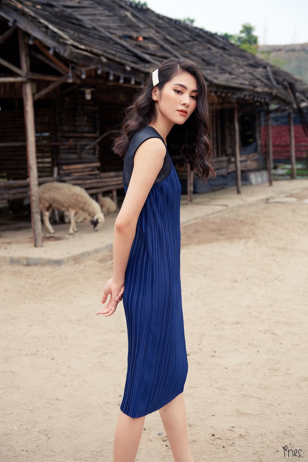 Marilyn Dress