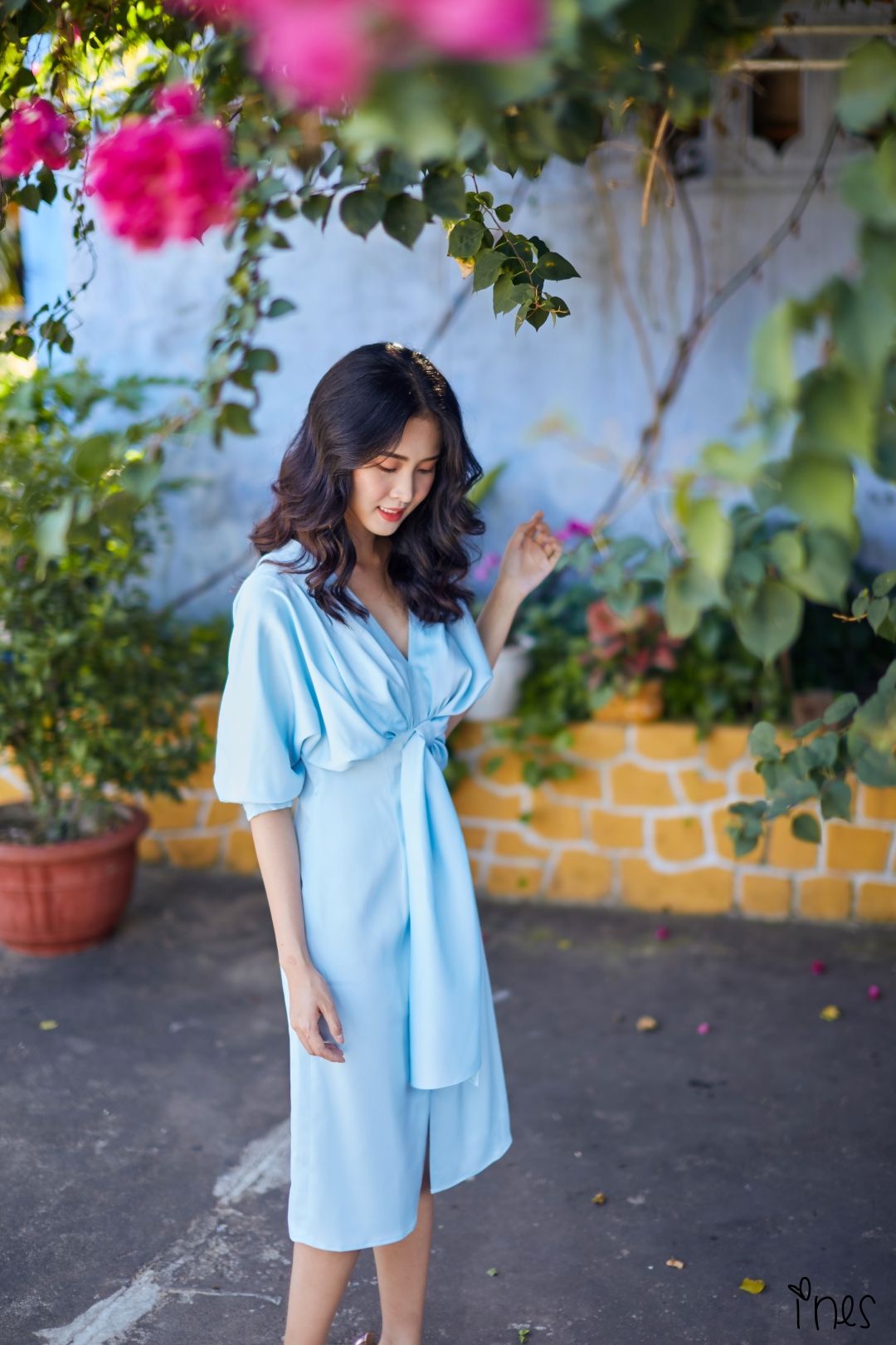 Mary Dress