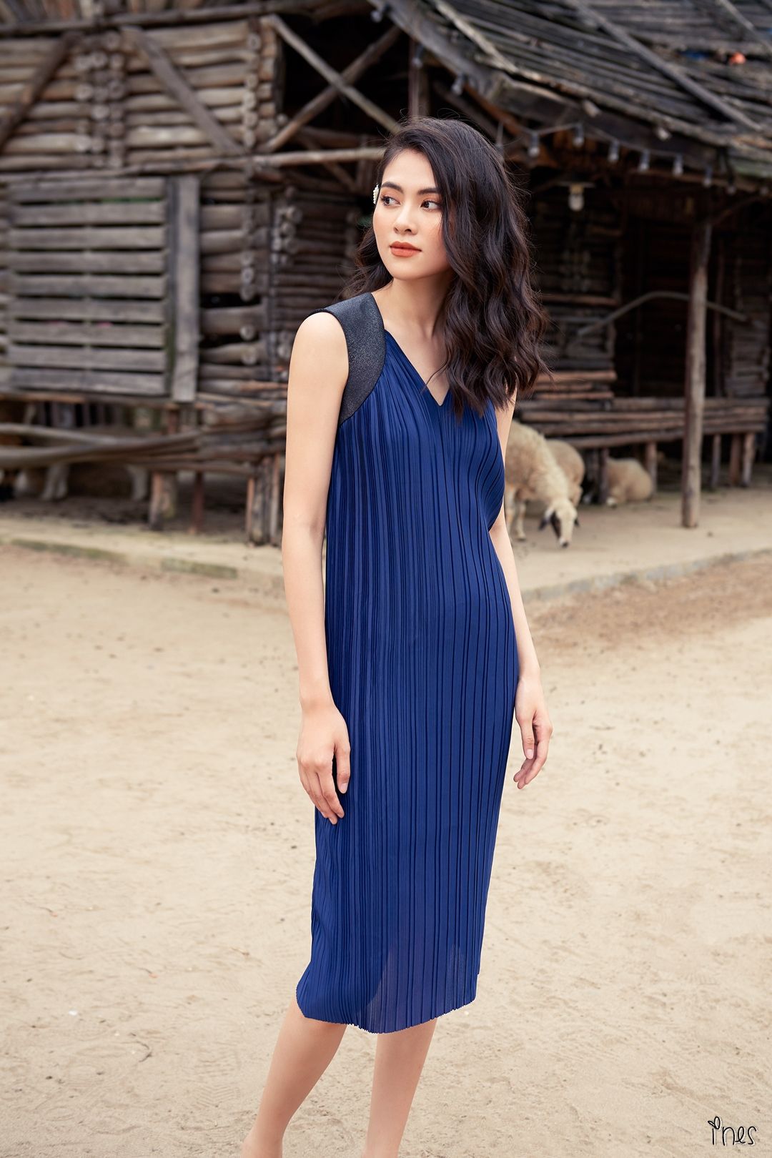 Marilyn Dress