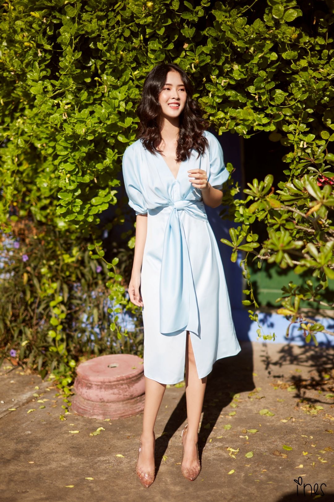 Mary Dress