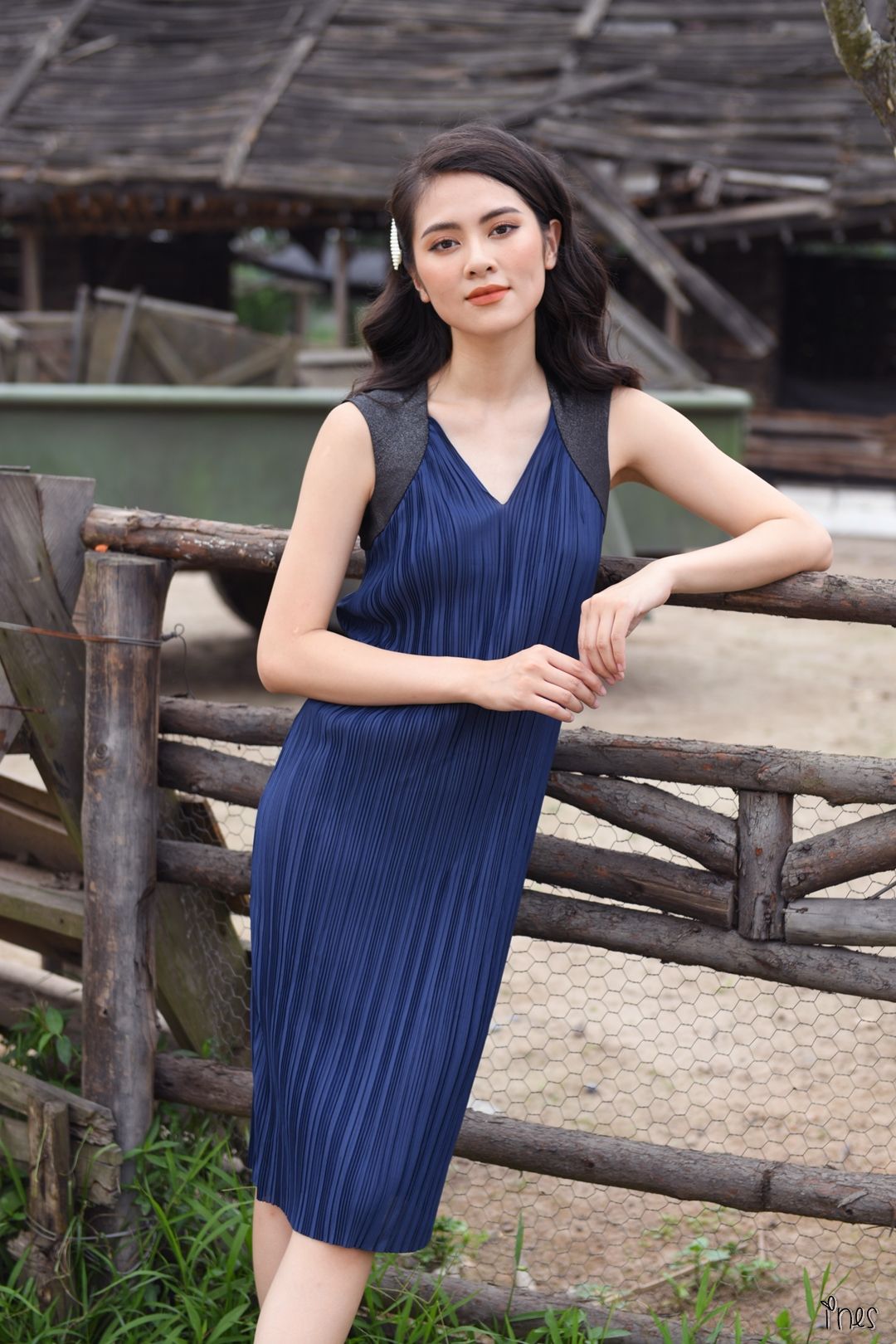 Marilyn Dress