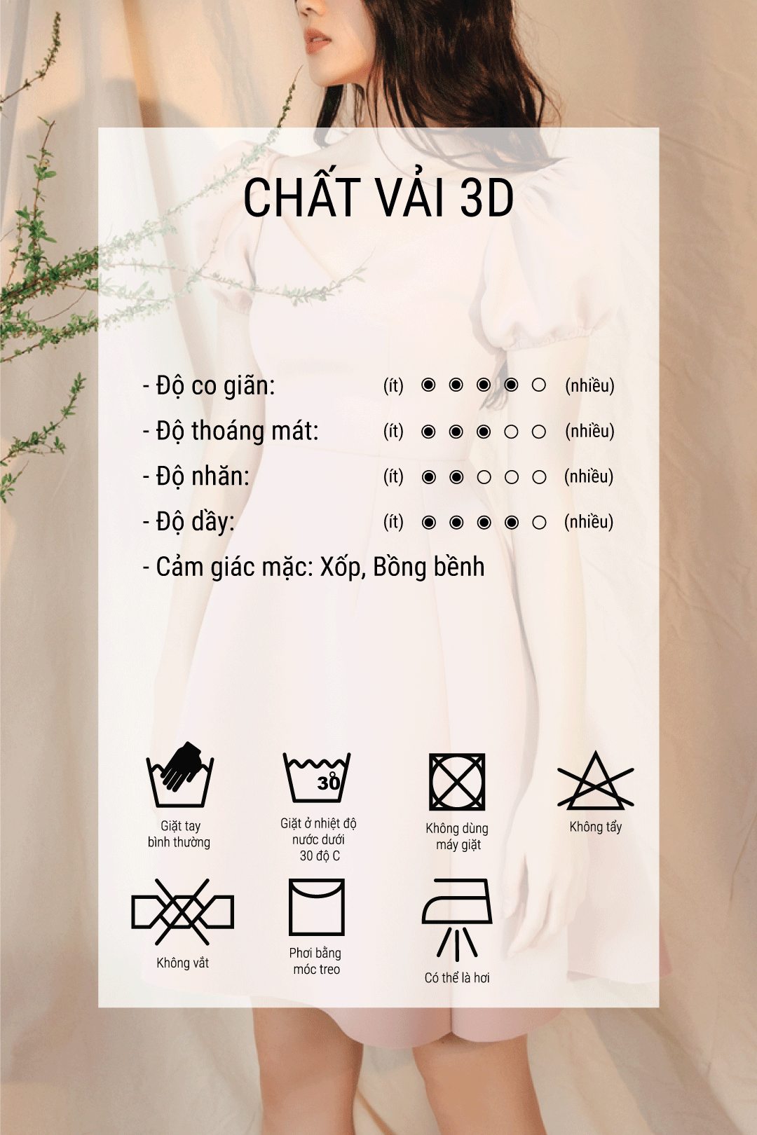 Mia Dress