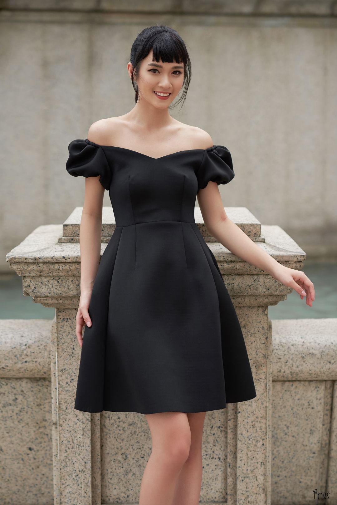 Mia Dress
