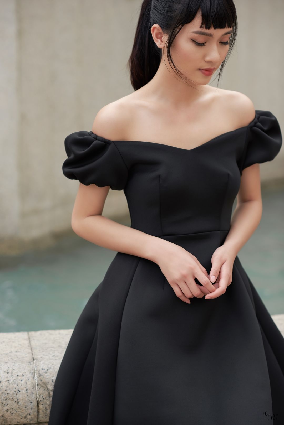 Mia Dress