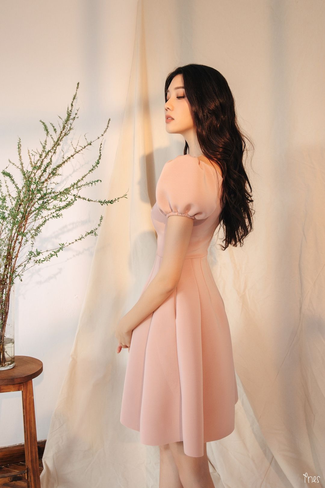 Mia Dress