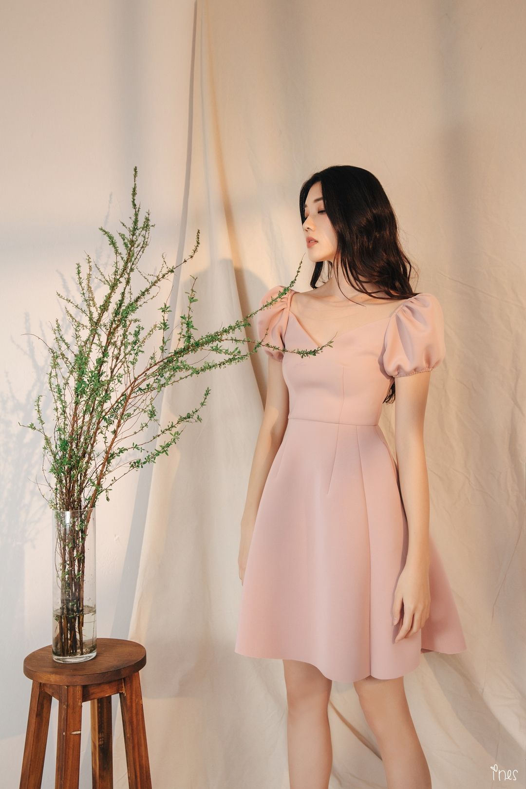 Mia Dress