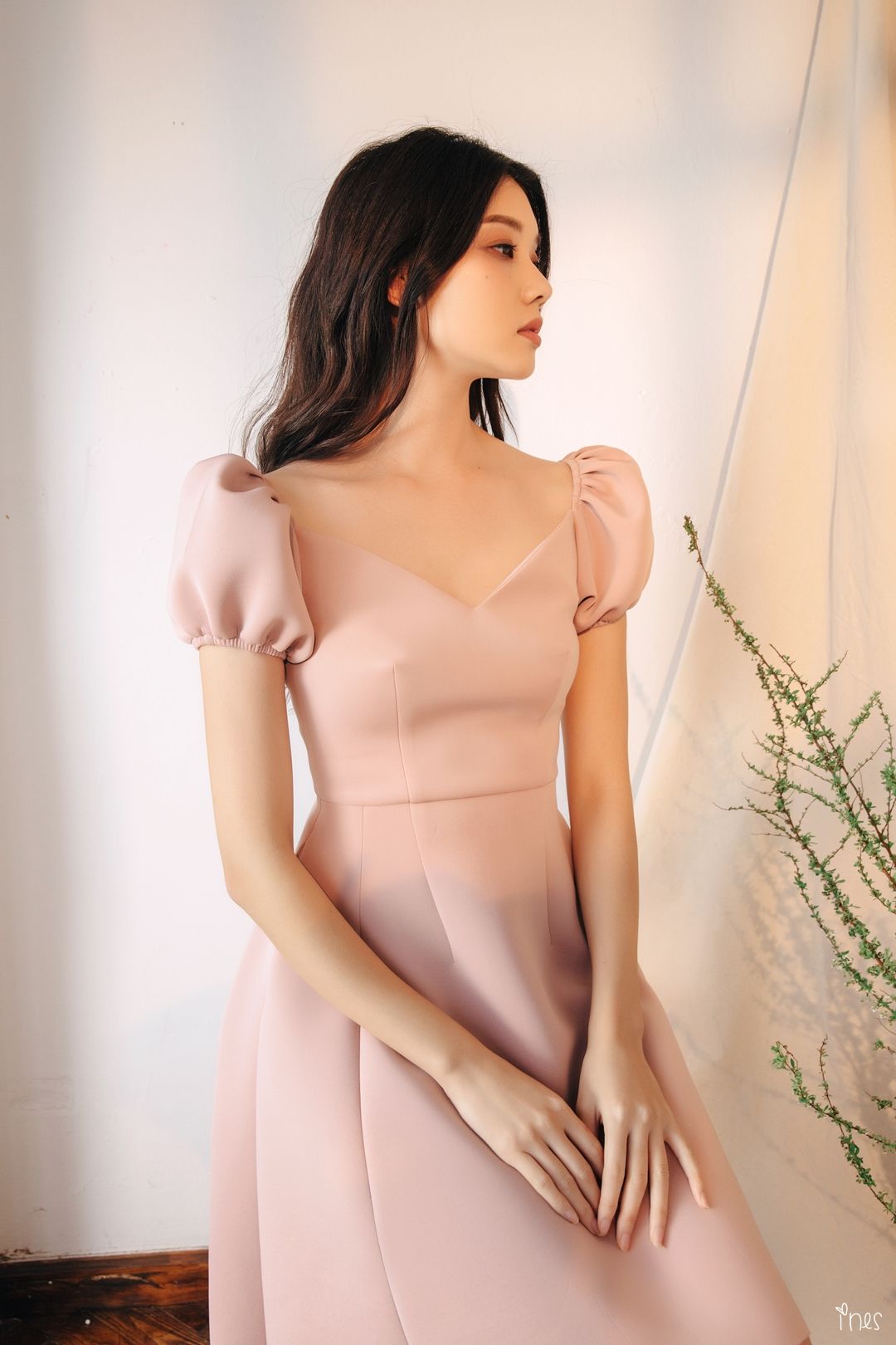 Mia Dress