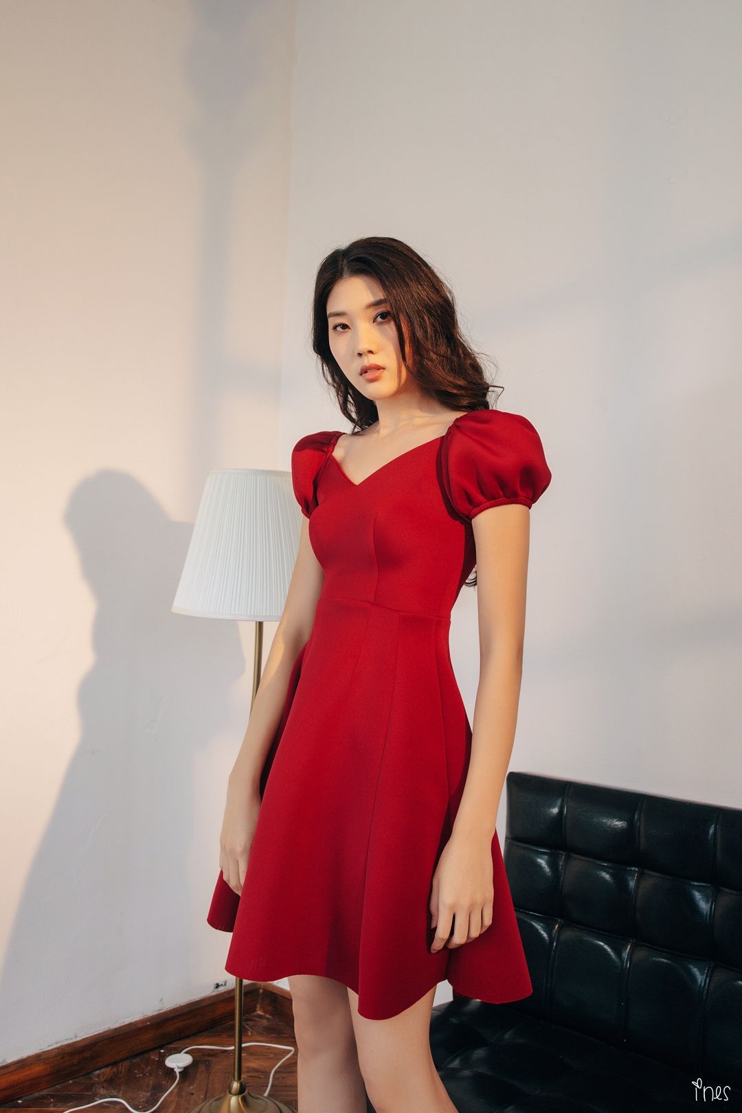 Mia Dress