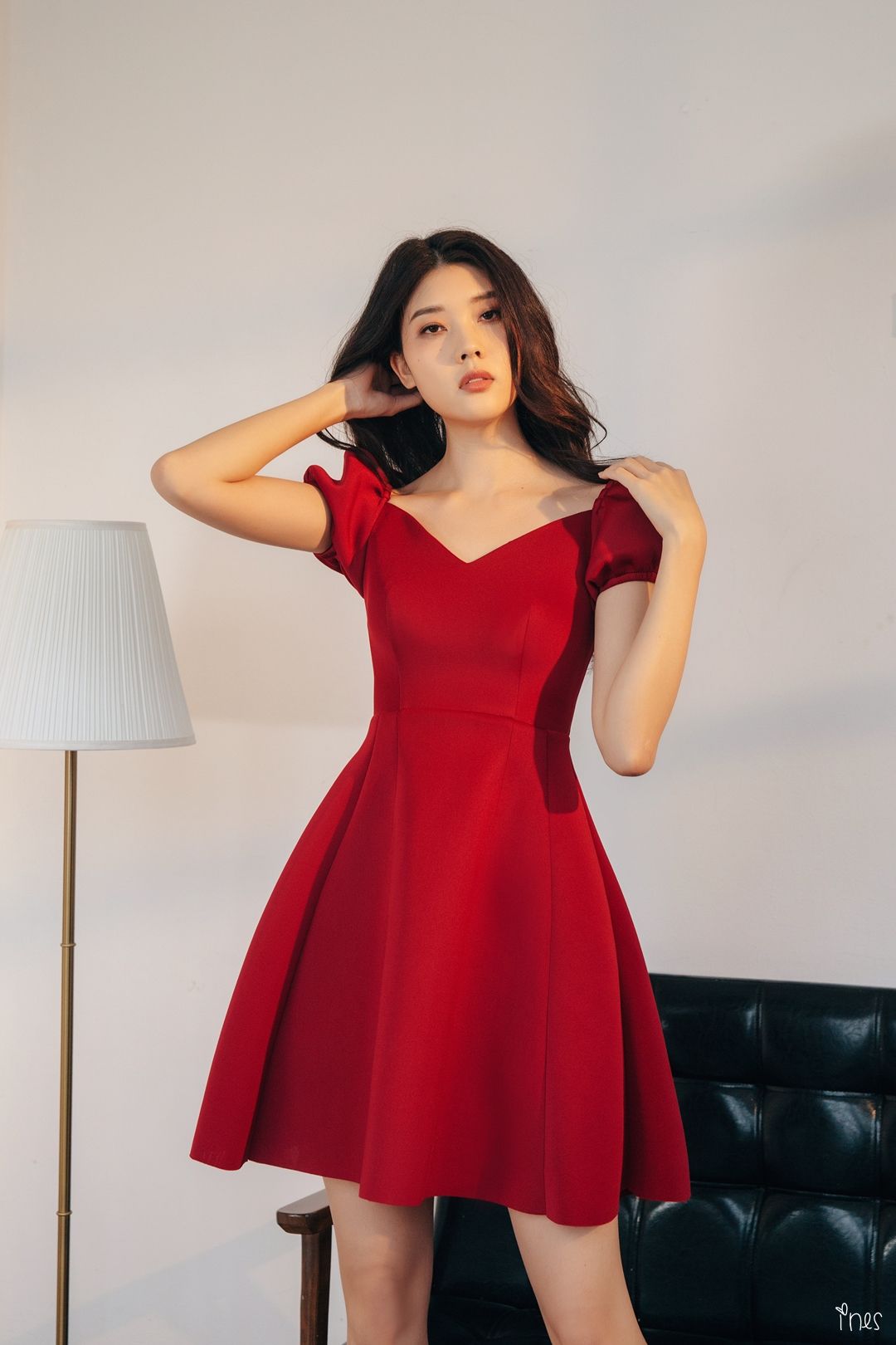 Mia Dress