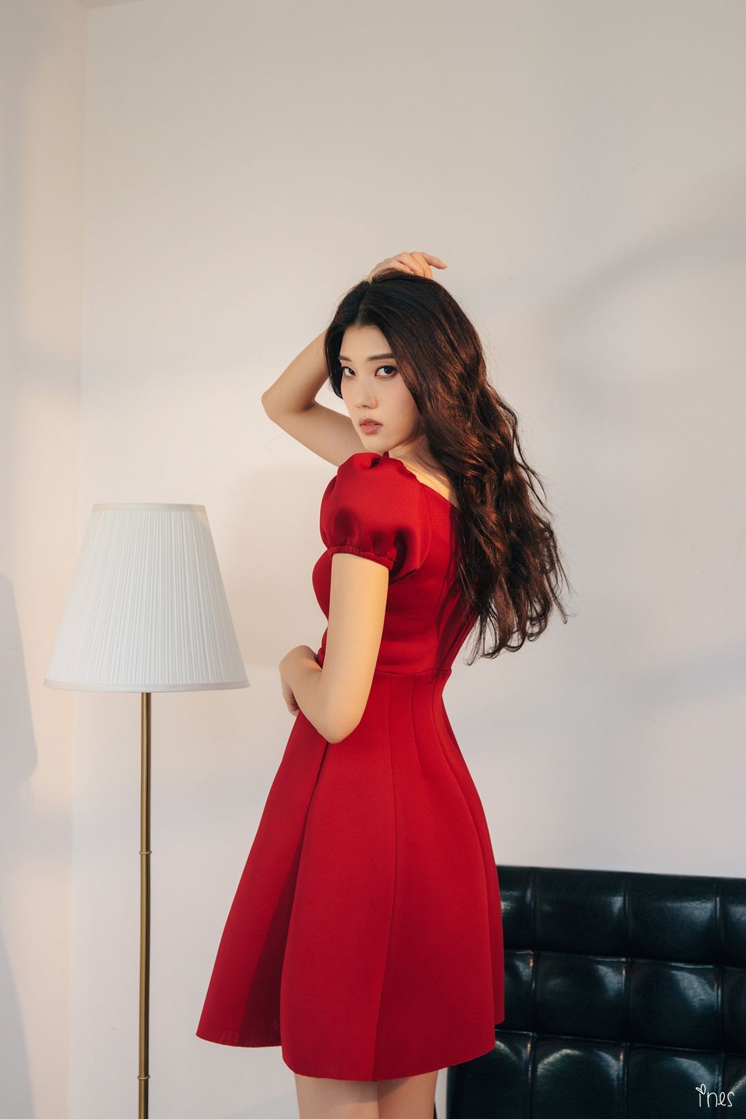 Mia Dress
